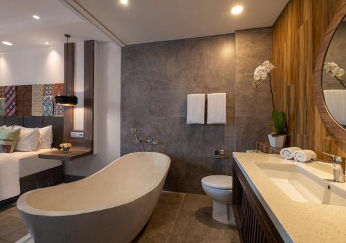 fairfield by marriott bali south kuta