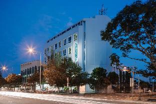 Hotel 81 Changi,Central Singapore>>Bedok,3 star
