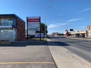 Thriftlodge By Wyndham Regina North,Regina>>Emerald Park,1.5 star