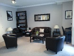 Timhotel Tour Eiffel,11 Rue Juge,3 star