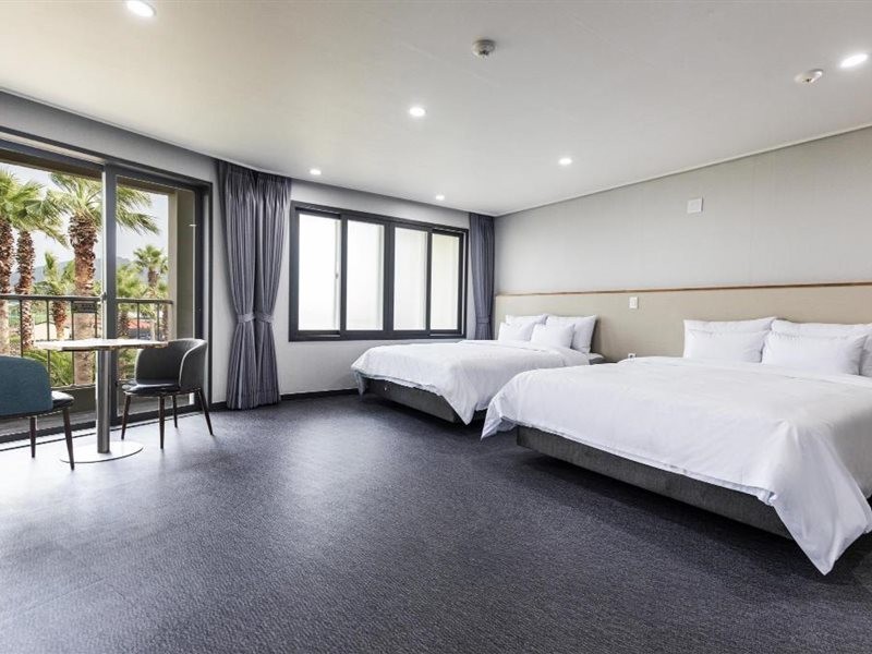 aewol stay in jeju hotel and resort