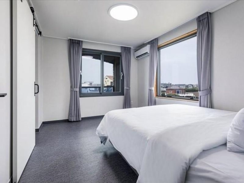 aewol stay in jeju hotel and resort