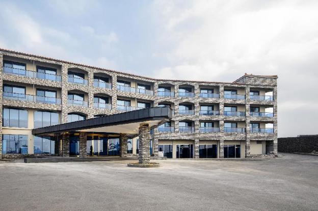 aewol stay in jeju hotel and resort