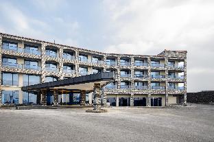aewol stay in jeju hotel and resort