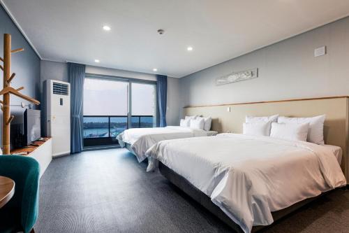 aewol stay in jeju hotel and resort