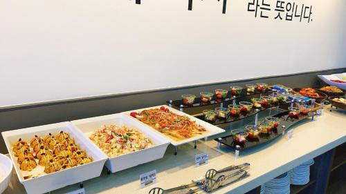 aewol stay in jeju hotel and resort