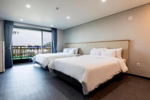 aewol stay in jeju hotel and resort