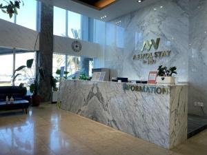 aewol stay in jeju hotel and resort