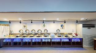 aewol stay in jeju hotel and resort