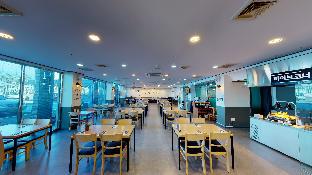 aewol stay in jeju hotel and resort