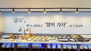 aewol stay in jeju hotel and resort