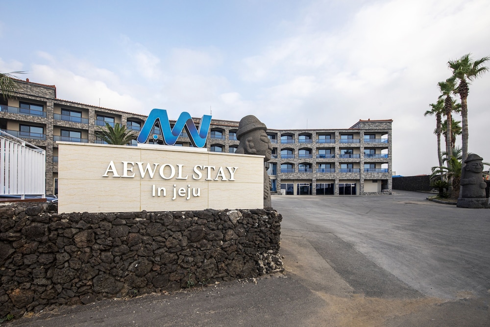 aewol stay in jeju hotel and resort