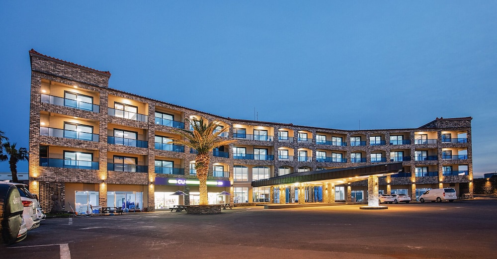 aewol stay in jeju hotel and resort