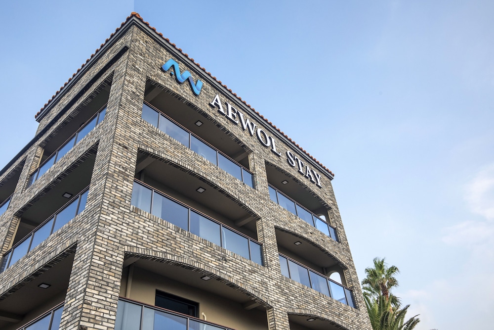 aewol stay in jeju hotel and resort