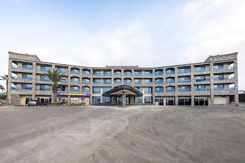 aewol stay in jeju hotel and resort