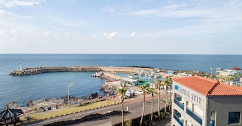 aewol stay in jeju hotel and resort