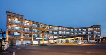 aewol stay in jeju hotel and resort