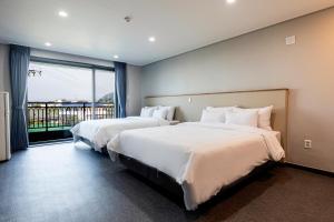 aewol stay in jeju hotel and resort