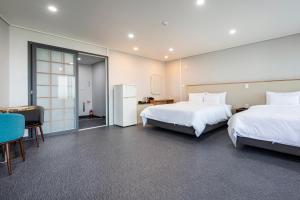 aewol stay in jeju hotel and resort