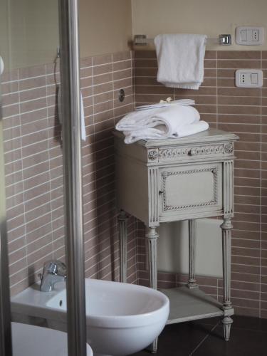 santa giulia hotel e residence