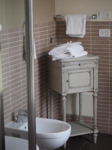 santa giulia hotel e residence