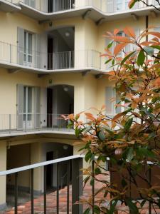 santa giulia hotel e residence