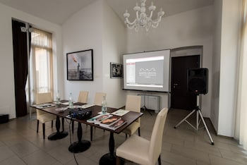 santa giulia hotel e residence