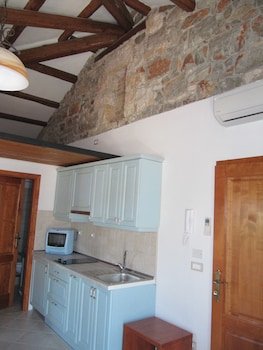 apartments casa saina