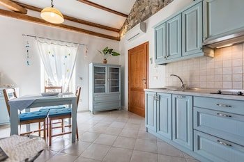 apartments casa saina