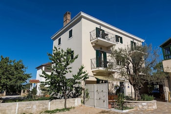 apartments casa saina
