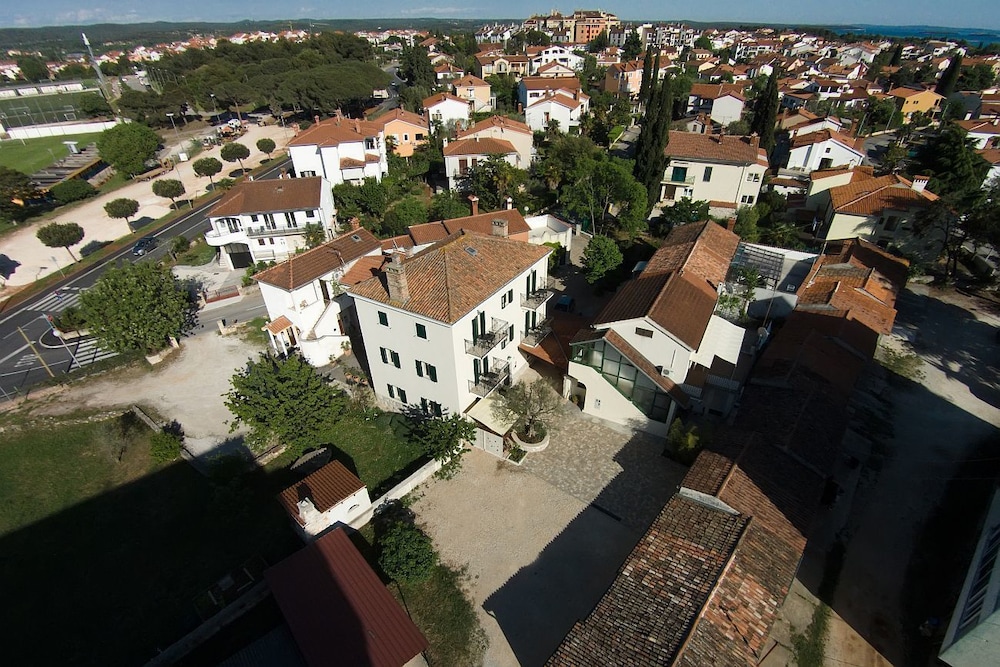 apartments casa saina