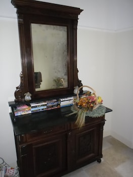apartments casa saina