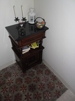 apartments casa saina