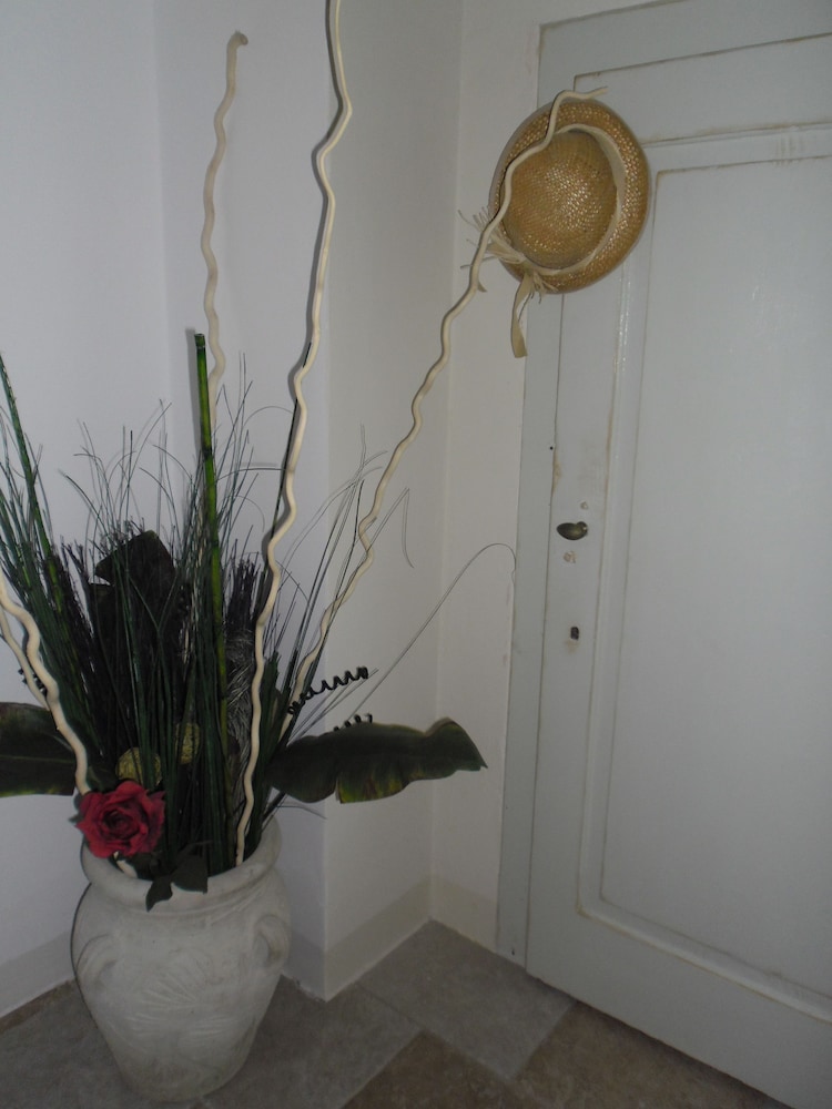 apartments casa saina