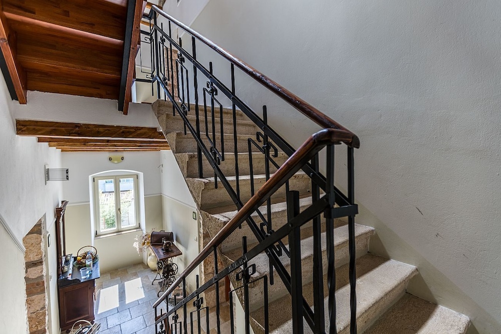 apartments casa saina