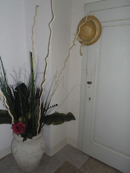 apartments casa saina