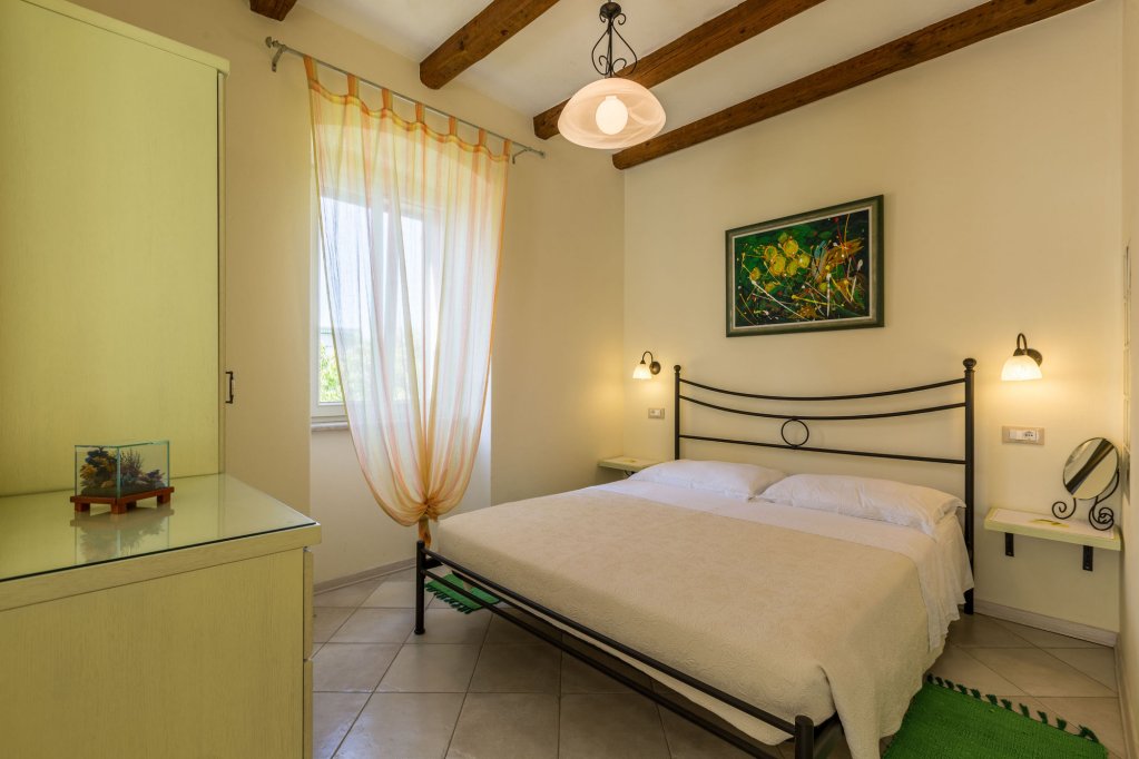 apartments casa saina