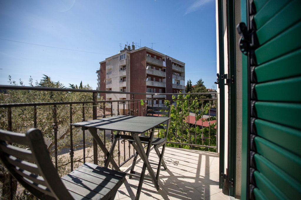 apartments casa saina