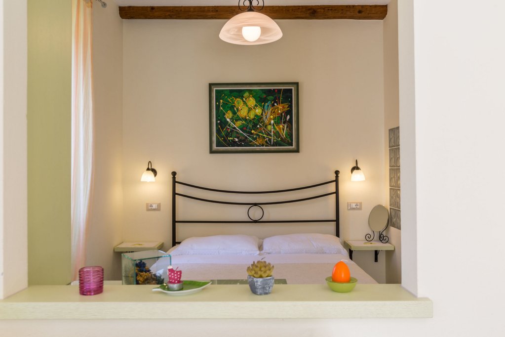 apartments casa saina