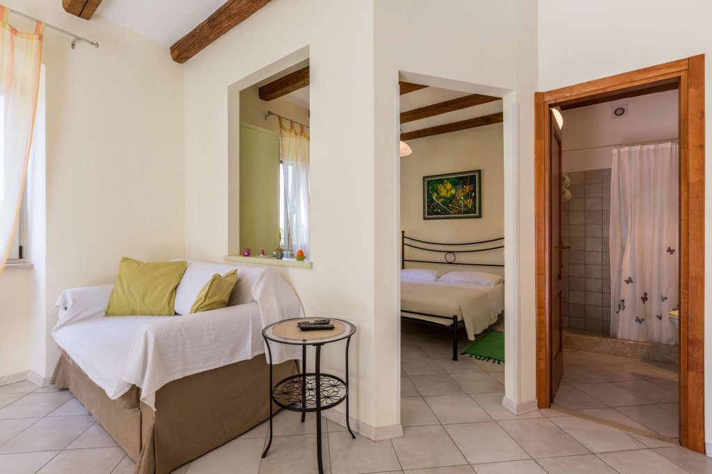 Apartments Casa Saina,Rovinjsko Selo>>Rovinj,4 star