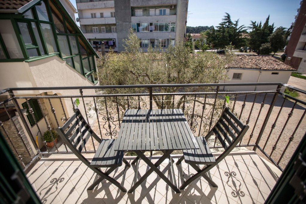 Apartments Casa Saina,Rovinjsko Selo>>Rovinj,4 star