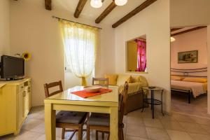 apartments casa saina