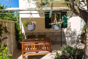 apartments casa saina