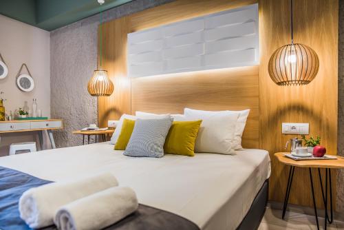 sunshine boutique hotel