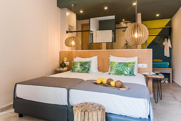 sunshine boutique hotel