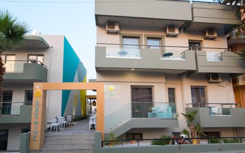 sunshine boutique hotel