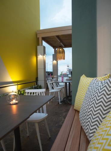 sunshine boutique hotel