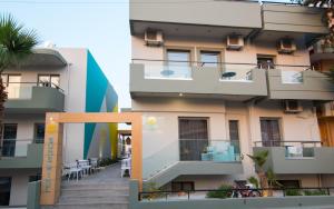 sunshine boutique hotel