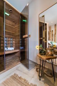 sunshine boutique hotel