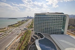 Sheraton Qingdao West Coast,Qingdao>>Huangdao,4 star